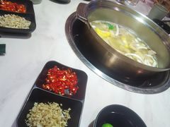 -狐狸爱上椰子鸡(滨江星光大道店)