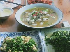 -龙泽园私房菜·地道南京味 ·招牌大鱼头(油坊桥店)