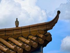 -梅州天地人花园酒店(梅县人民广场店)