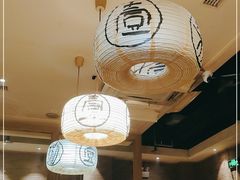 大堂-馋嘴蛙火锅