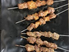 -食客烧烤(罗道庄店)