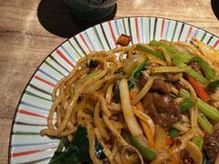 -耶里夏丽·丝路新疆菜·清真食品(徐汇南丹东路臻选店)