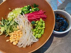 -四季小馆·地道北京小吃(广百店)