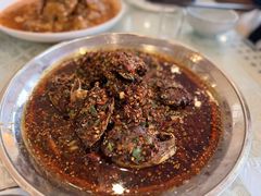 -三毛鱼庄(威连路店)