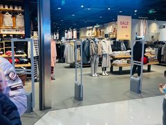 -MUJI无印良品(大悦城店)