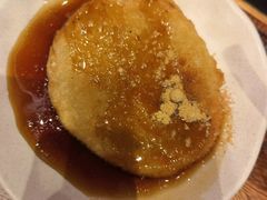 -小满手工粉(上海月星环球港店)