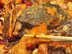 -涿派·炝锅鱼(涿州店)