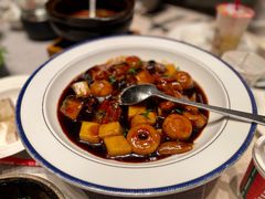 -江南灶中餐厅(南京香格里拉店)
