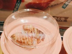 -争鲜回转寿司(通州万达店)