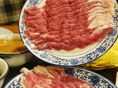 -裕德孚·非遗手切涮羊肉(东直门内大街店)