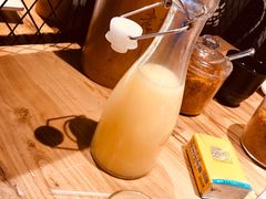 -悦屋老板娘的烤肉店(紫薇田园店)