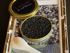 -L'ATELIER de Joel Robuchon(外滩18号店)