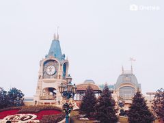 门面-上海迪士尼度假区