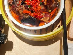 -火宫殿·小吃王国(坡子街店)