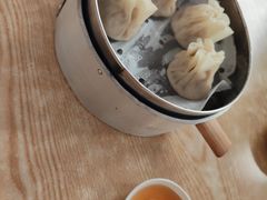 -景芳周大姐烧麦(东新店)