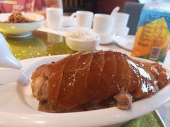 -大鸭梨烤鸭(金色漫香店)