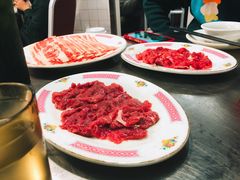 -燃计沙茶皇·香港沙茶火锅(人广旗舰店)