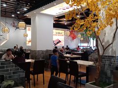 -蒸武门·广式茶点(石滩店)