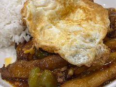 -玲又珑美食(盘福路店)