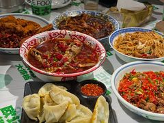 -欧记大排档·景德菜(上海首店)