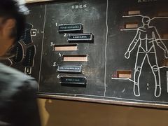 -Xcape异时刻密室逃脱魔法互动(瑞虹天地太阳宫店)
