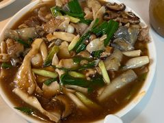 鲨鱼皮-建来发饭店(南俊路店)