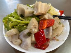 -华兴街煎蛋面(总店)