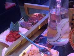 -秦炉烤肉(财富中心店)