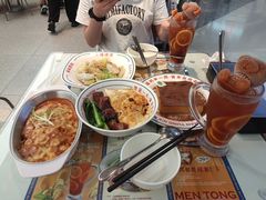 -文通冰室(东方宝泰店)