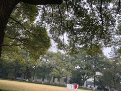 -上海大学(嘉定校区)