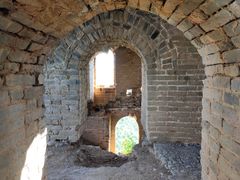 -蟠龙山长城景区