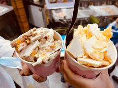 -初心炒酸奶(厚德品园店)