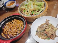 -周正水煮活鱼·吊水鱼(万科店)
