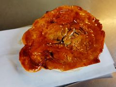 海棠糕-王记海棠糕(新场古镇店)