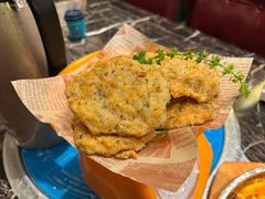 -长安·大茶饭