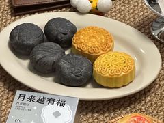 -沈大成(南京东路店)