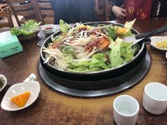 -春川铁板鸡(高科园店)