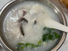 -财记鱼粥·肠粉