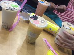 -7分甜(苏州园区科文中心店)