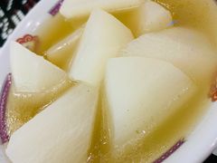 -七爷清汤腩·港式茶餐厅(世博店)