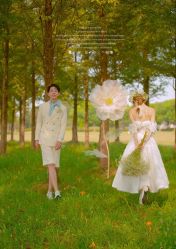 -苏州HX-合喜映画婚纱摄影
