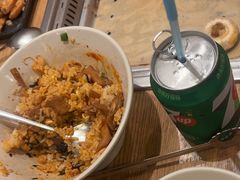-新石器烤肉(千灯大润发店)