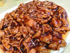 -南来顺饭庄·清真(南菜园店)