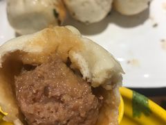 鲜肉生煎-大壶春生煎(四川中路店)