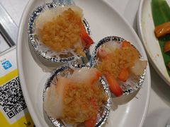 -碗中海·蒸汽海鲜·桑拿鸡(岭南天地店)