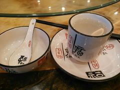 -陇菜和盛祥(金轮宾馆店)