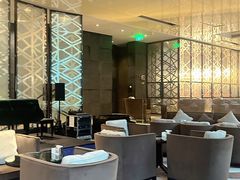 -广州天河希尔顿酒店