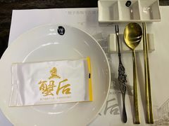 -蟹后Crabber(水悦城店)