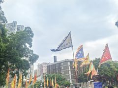 -荔湾湖公园