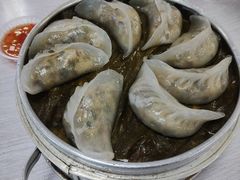 -蒙记老牌豆浆